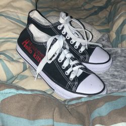 Hello Kitty Shoes 