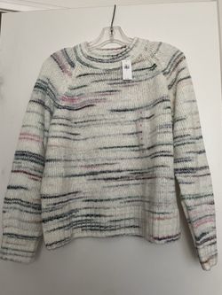 Women’s Knot Sweater By Old Navy