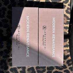 💄 Anastasia Beverly Hills Modern Renaissance Palette 💄