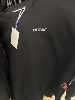 Off White Sweatshirt