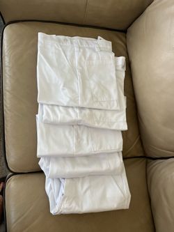 Chef Works Pants