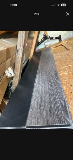 Shaw Builder - Western Plank 6 Dublin