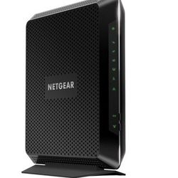 Netgear C7000-100NAS WIFI Router 