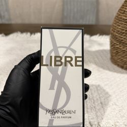 YSL PERFUME 