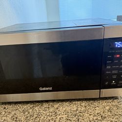 Galanz 0.9 Microwave with Air Function 