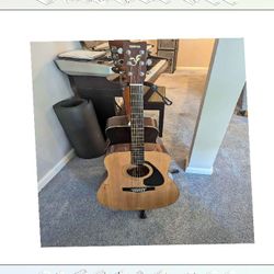 Make Beautiful Music with Acoustic Electric Guitar Range night general