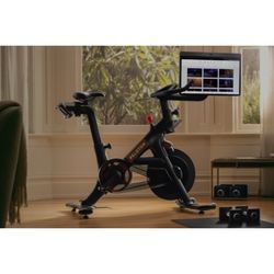 Peloton Exercise Bike