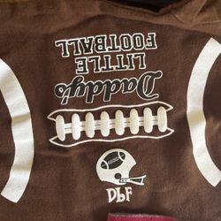 Onesies Football Fan 