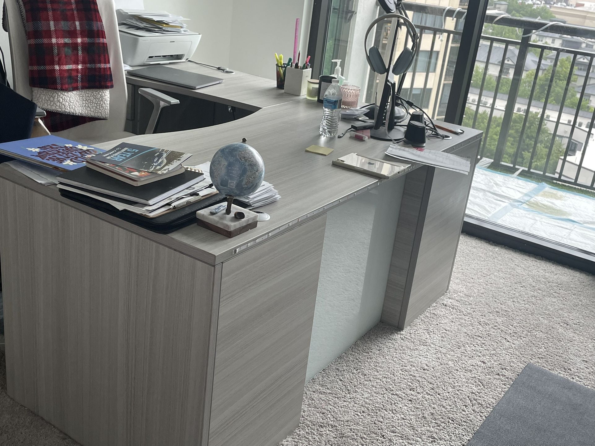 Office Desk For Sale 