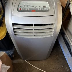 Ac Unit Portable 