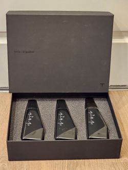Tesla Gigabier 3 Pack Limited Edition 2023