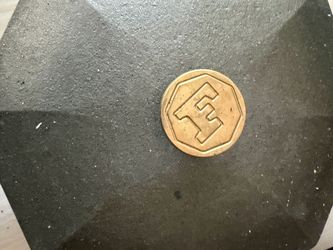 Fenix cast iron sillet