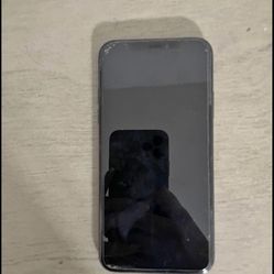 Iphone  XS  UnLocked 
