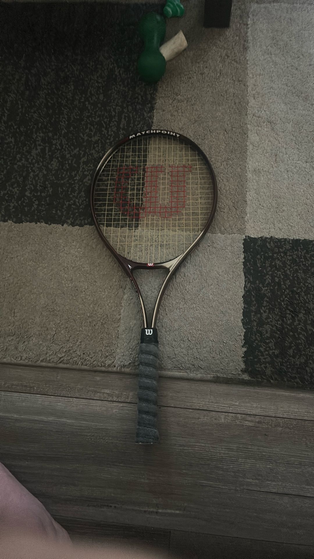 Tennis Racket
