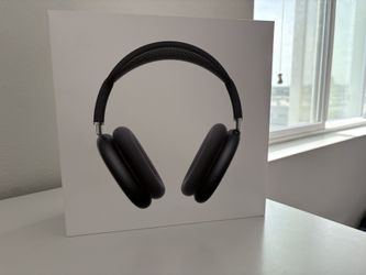 Apple AirPods Max | Midnight(USB-C)