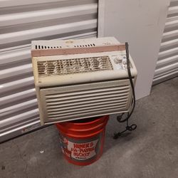 Window Ac Aire Acondicionado 