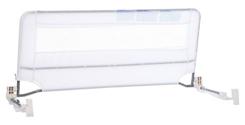Swing Down Bed Rail Guard