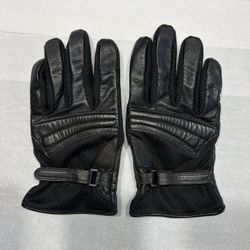 Tour Master Gel Cruiser 2 Motorcycle Gloves - XL