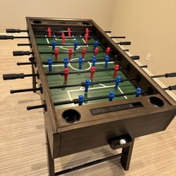 Foosball Table  