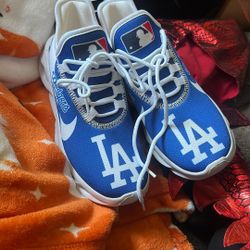 Dodger Shoes