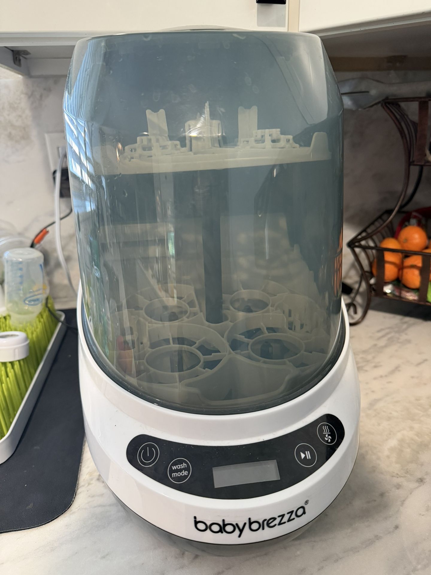 Baby Breeza (Washer, Dryer And Sterilizer)