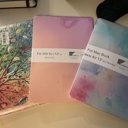 Mac Book Cases