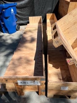 Free Plywood