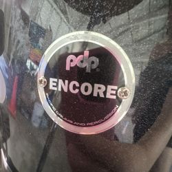 PDP ENCORE DRUMSET 