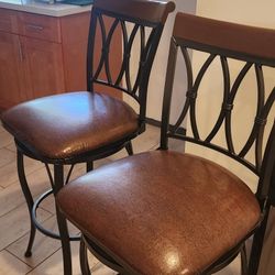 Bar Stool 