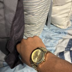 nine west watch 
