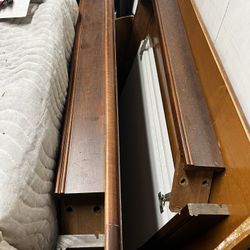 Ethan Allen Table Top