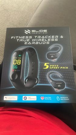Fitness Trackeks