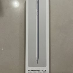 Stylus Pen For Touch Screen (never Use)
