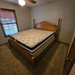 Bed For Sale