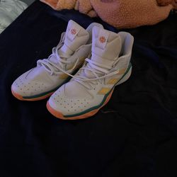 ADIDAS SHOES