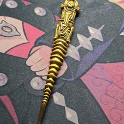 Evil Dead 2 Kandarian Dagger Prop Réplica  Bam Box Horror 