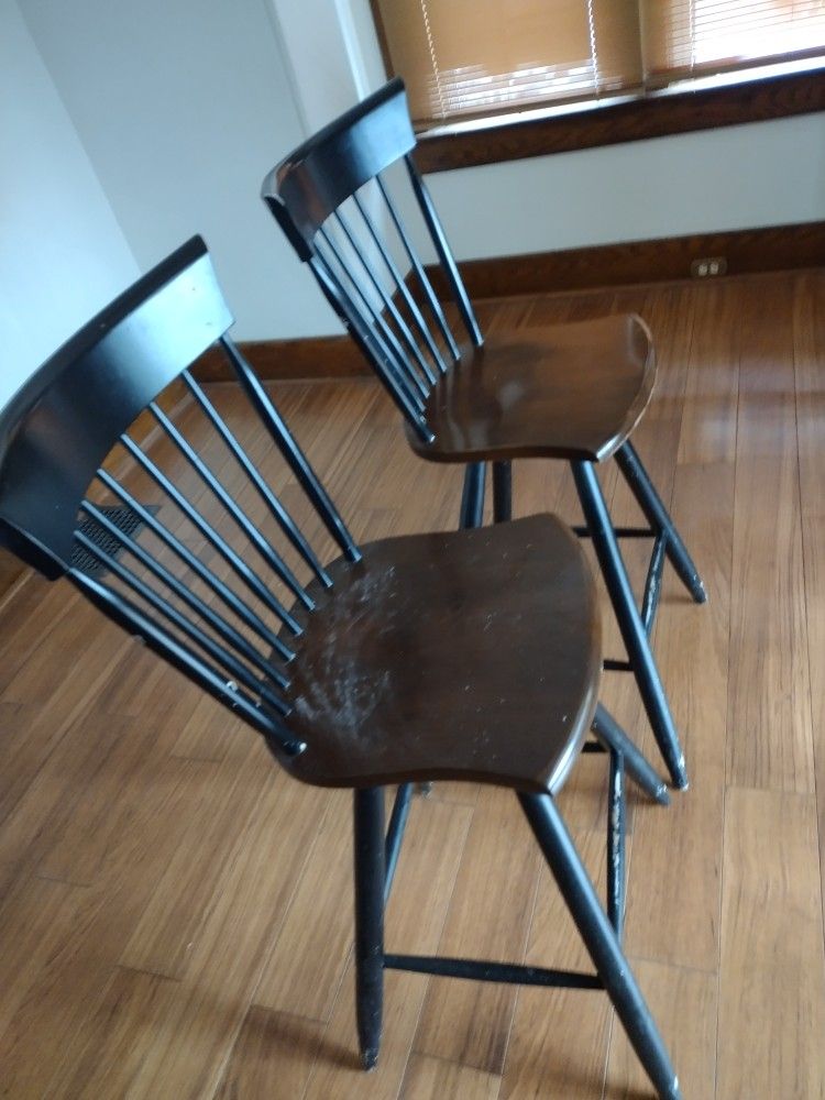 Bar stools