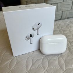 AirPods Pro 2