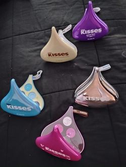 Rare Hersheys Pallette Set