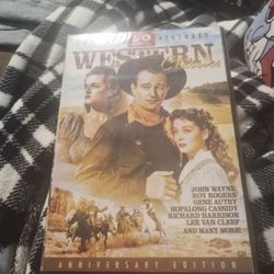 50 Movies Western Classics