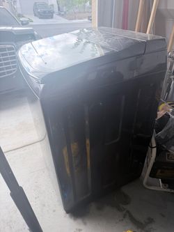 Washer Samsung