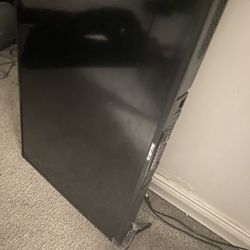 55 Inch (Selling For Parts)