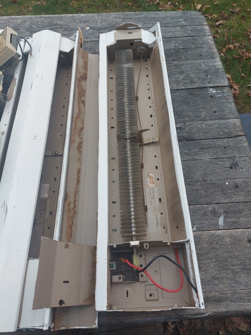 Heater Electric 