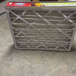 20x25x5 Furnace Filter