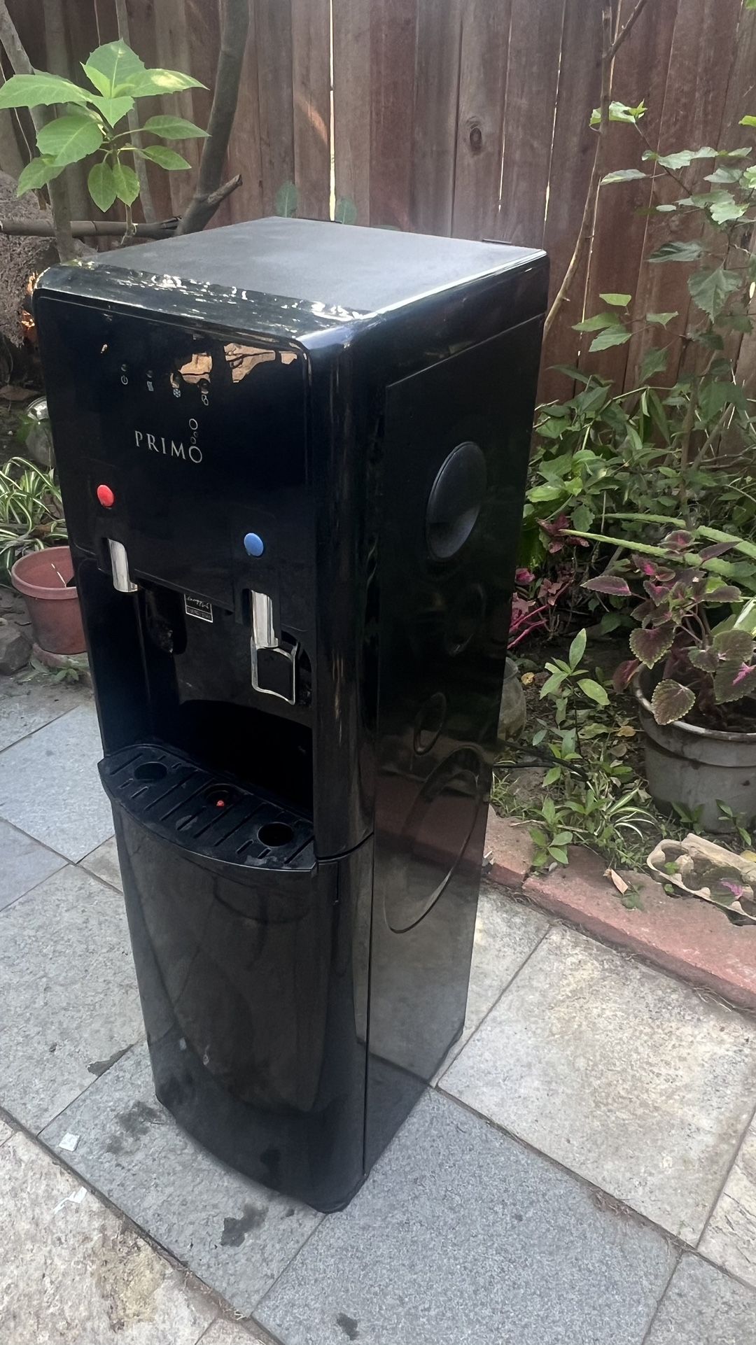 Water Dispenser PRIMO