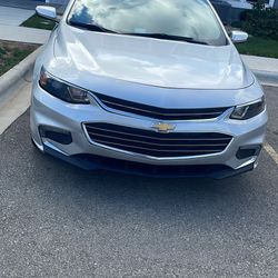 Chevy Malibu For Sale 