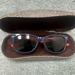 RAY-BAN. RB9052S New Wayfarer Kids