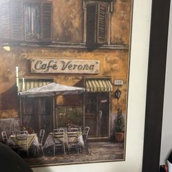 Italy Italian Painting 