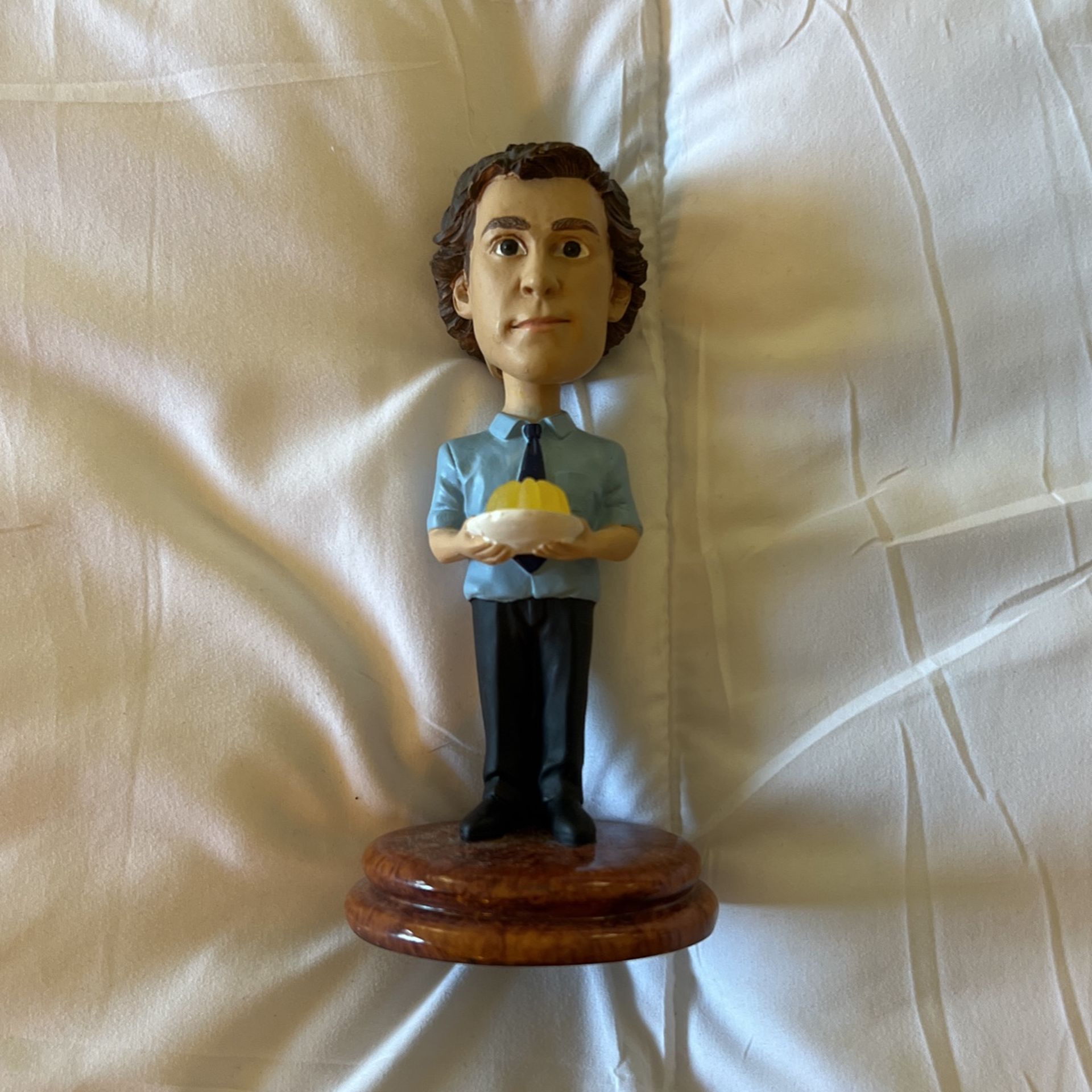 The Office: Jim Halpert Bobblehead