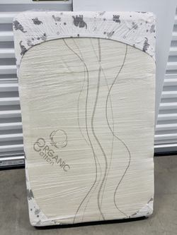 Mattress (organic)